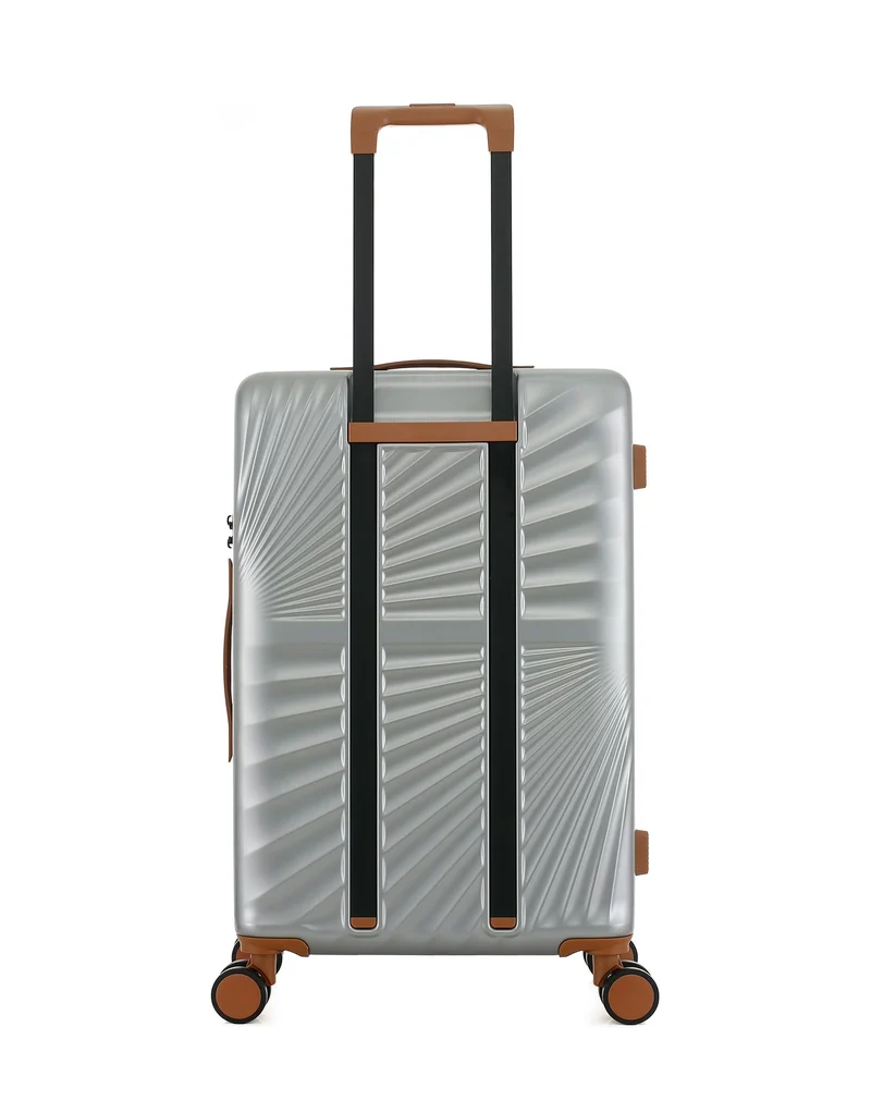 Valise Taille Moyenne Rigide OAKLAND