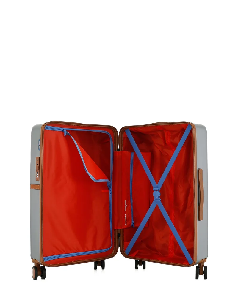 Valise Taille Moyenne Rigide OAKLAND