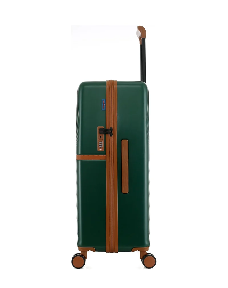 Valise Grand Format Rigide OAKLAND