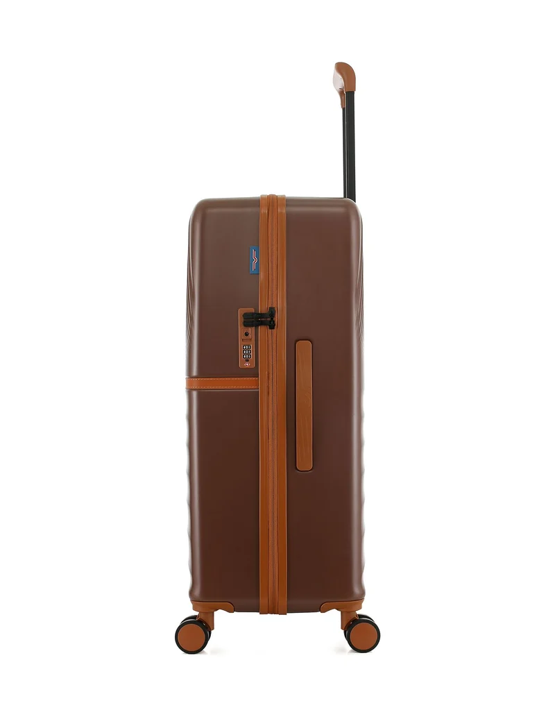 Valise Grand Format Rigide OAKLAND