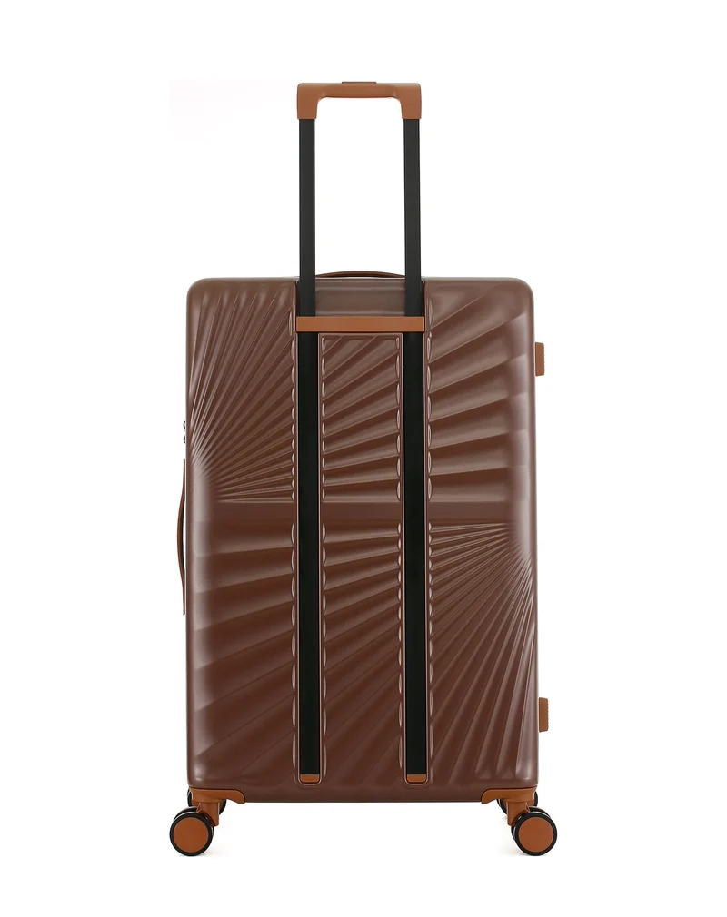 Valise Grand Format Rigide OAKLAND