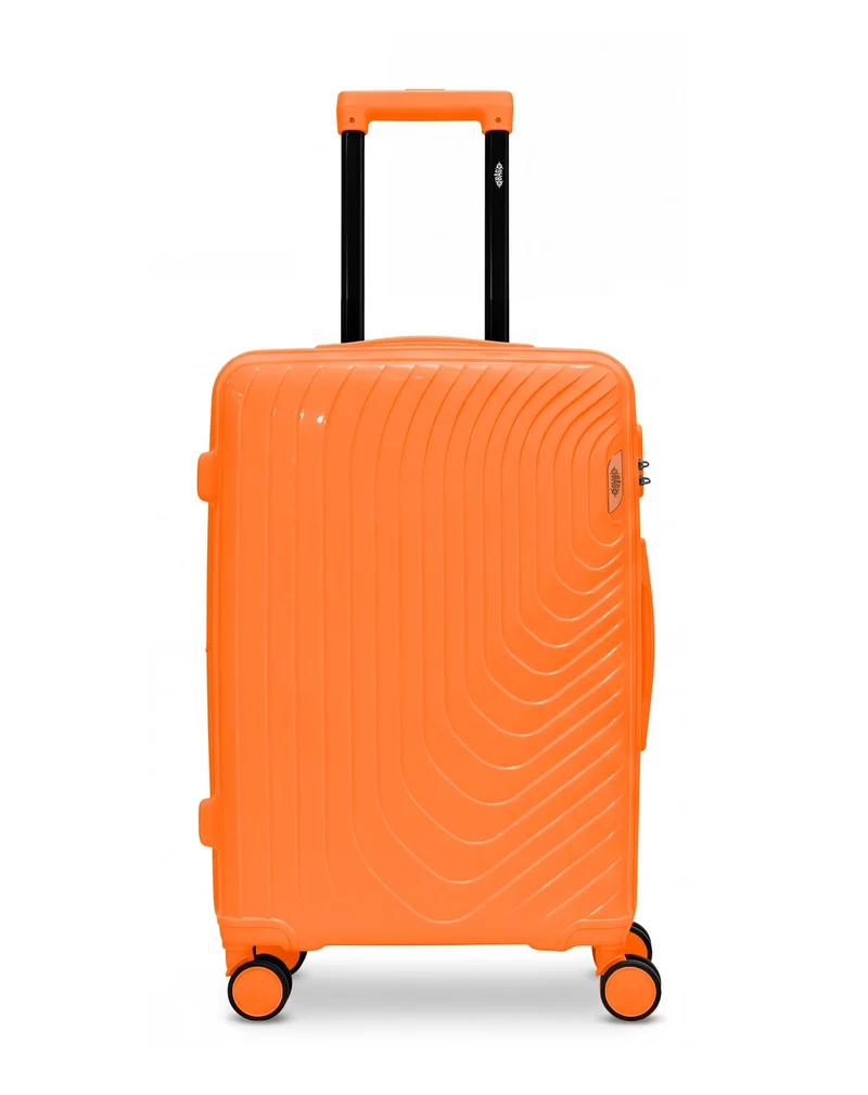 Valise Taille Moyenne Rigide HYDRA