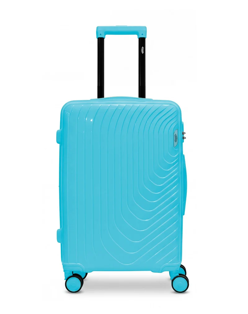 Valise Taille Moyenne Rigide HYDRA