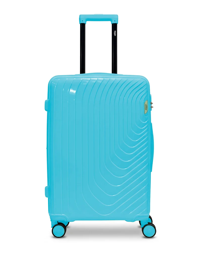 Valise Grand Format Rigide HYDRA