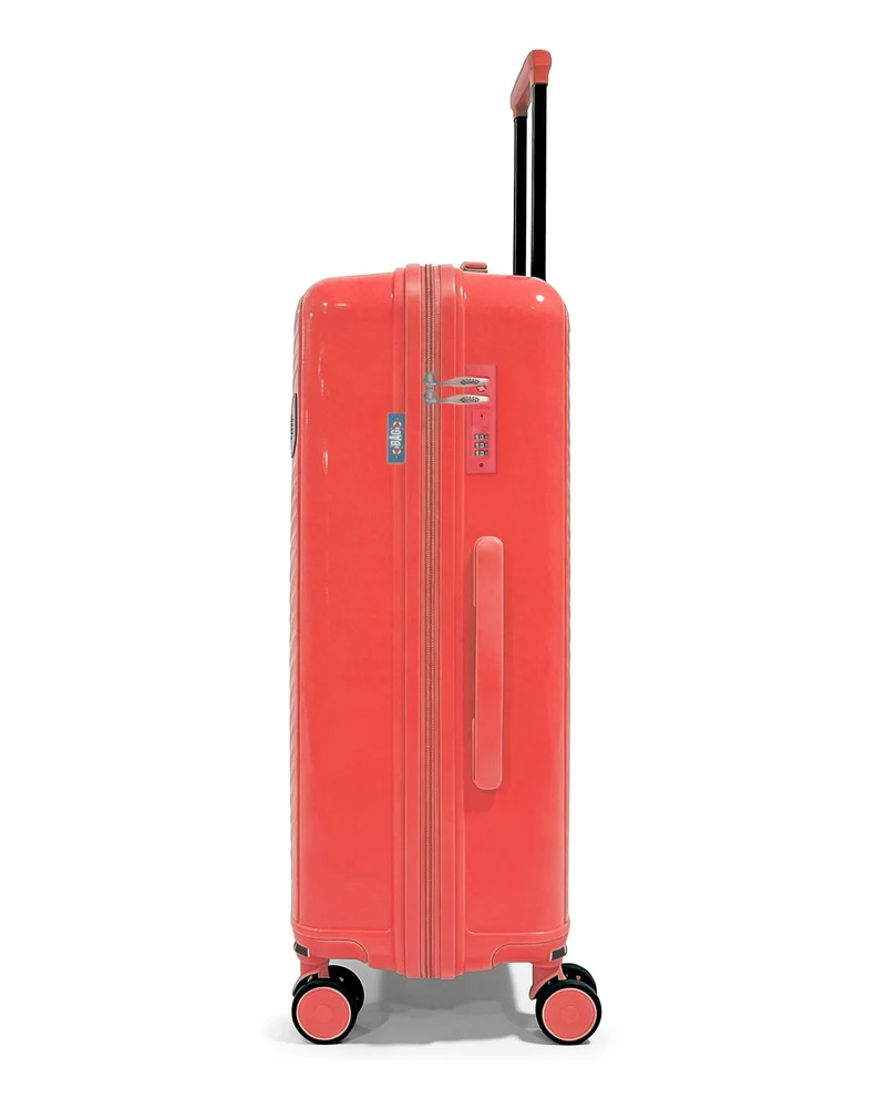Valise Grand Format Rigide HYDRA