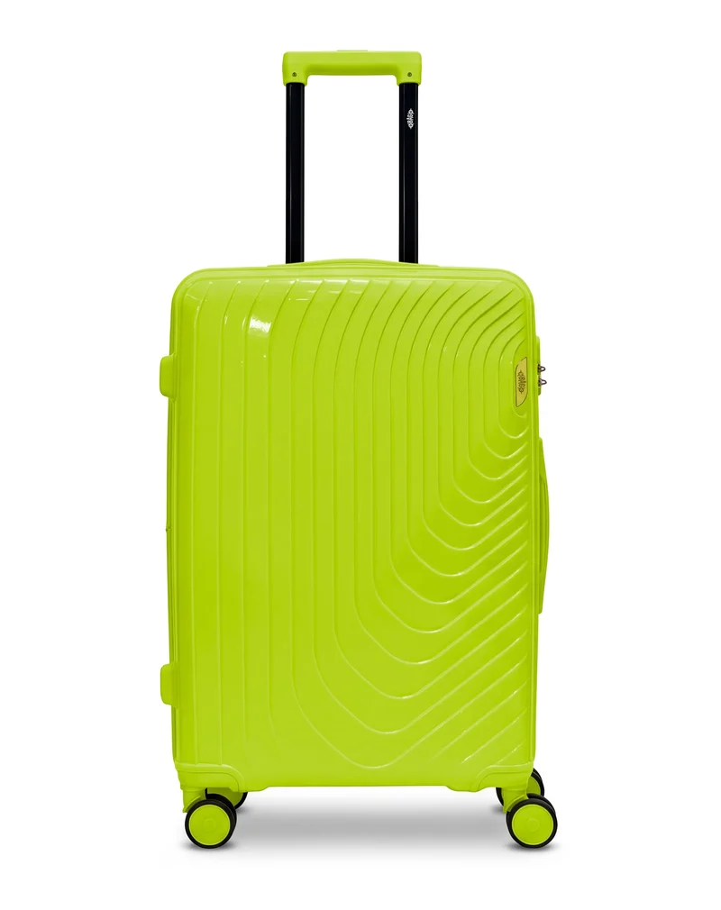 Valise Grand Format Rigide HYDRA
