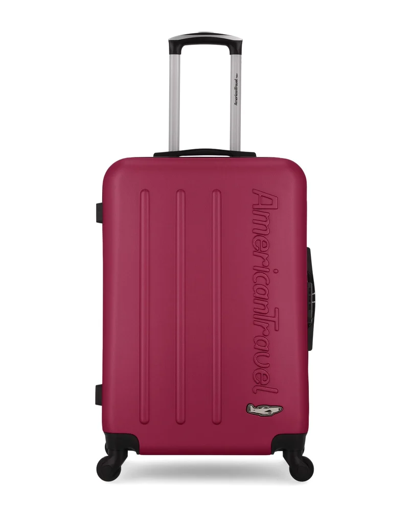 Lot de 2 Valise Grand Format et Valise Weekend BRONX