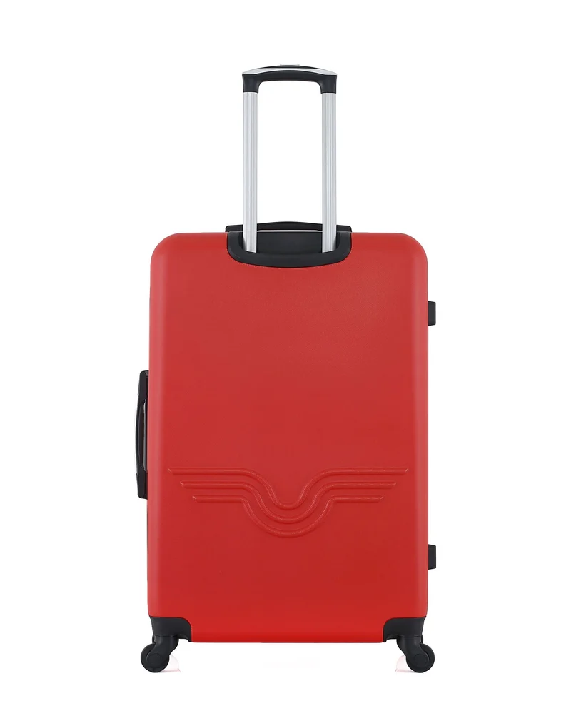 Lot de 2 Valise Grand Format et Valise Weekend BRONX