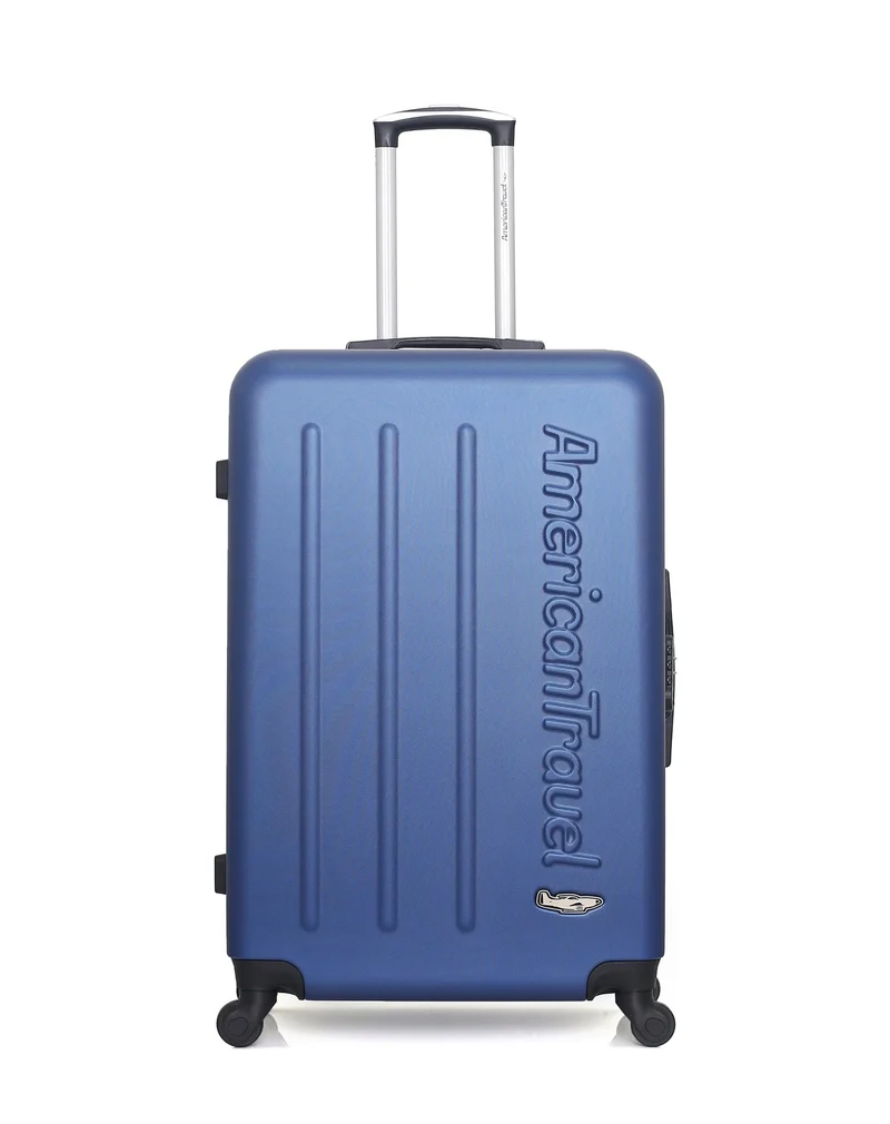 Lot de 2 Valise Grand Format et Valise Weekend BRONX