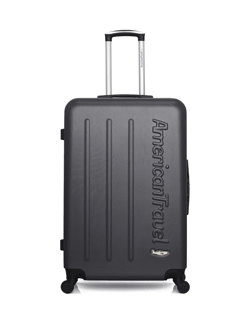 Lot de 2 Valise Grand Format et Valise Weekend BRONX