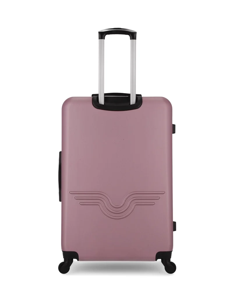 Lot de 2 Valise Grand Format et Valise Weekend BRONX