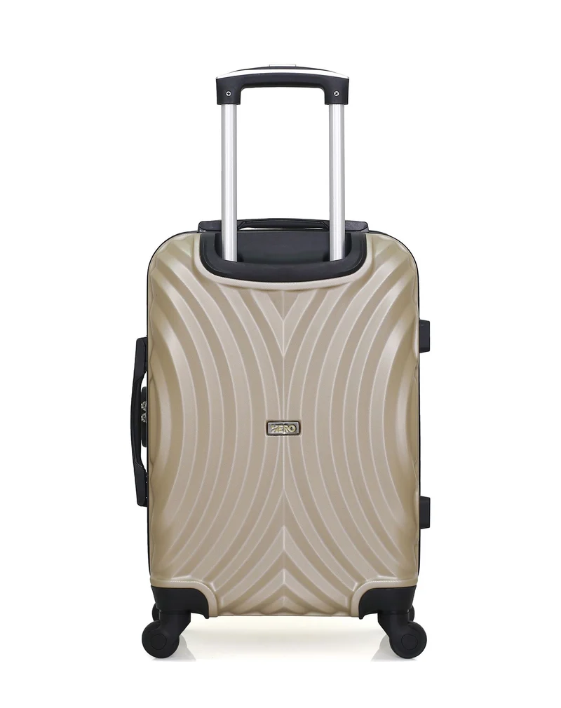 Lot de 2 valises Cabine et cabine XXS LAGOS