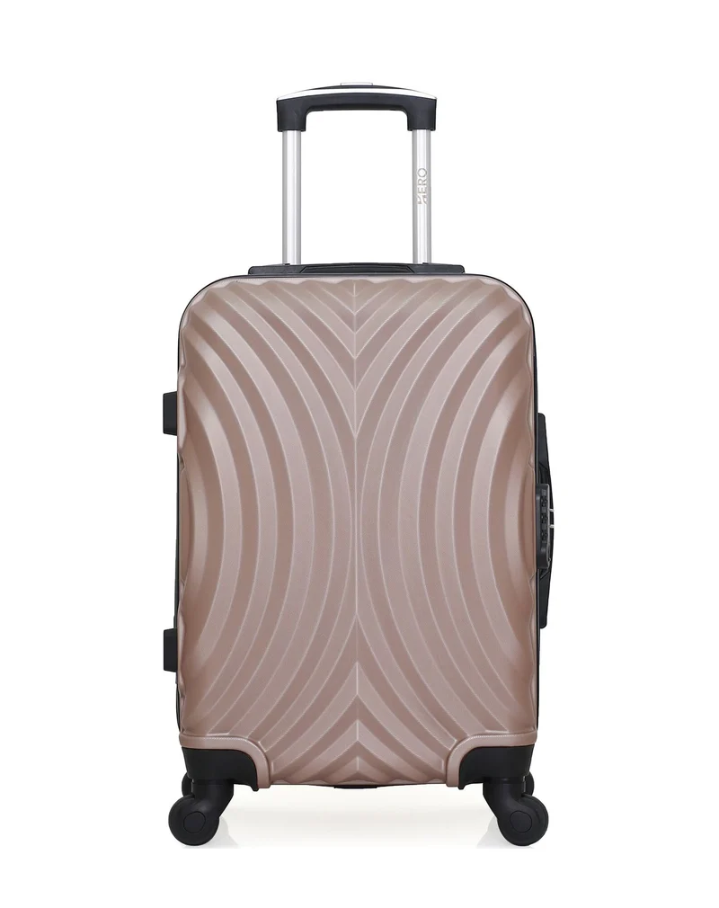 Lot de 2 valises Cabine et cabine XXS LAGOS