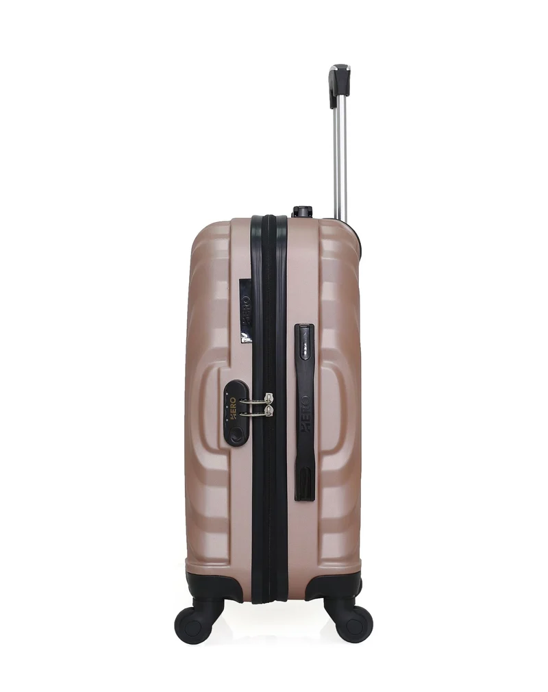 Lot de 2 valises Cabine et cabine XXS LAGOS