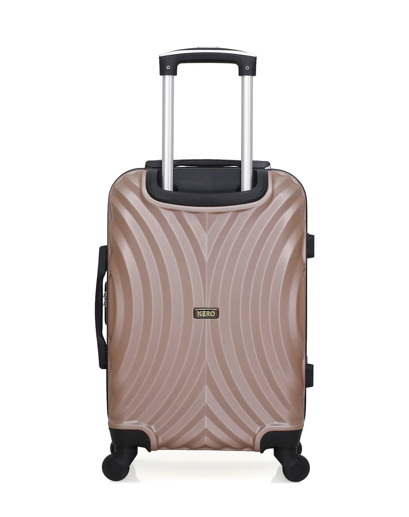 Lot de 2 valises Cabine et cabine XXS LAGOS