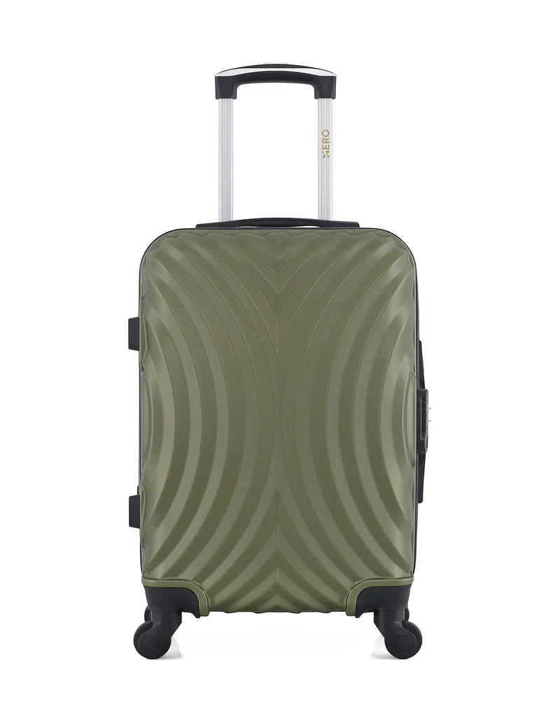 Lot de 2 valises Cabine et cabine XXS LAGOS