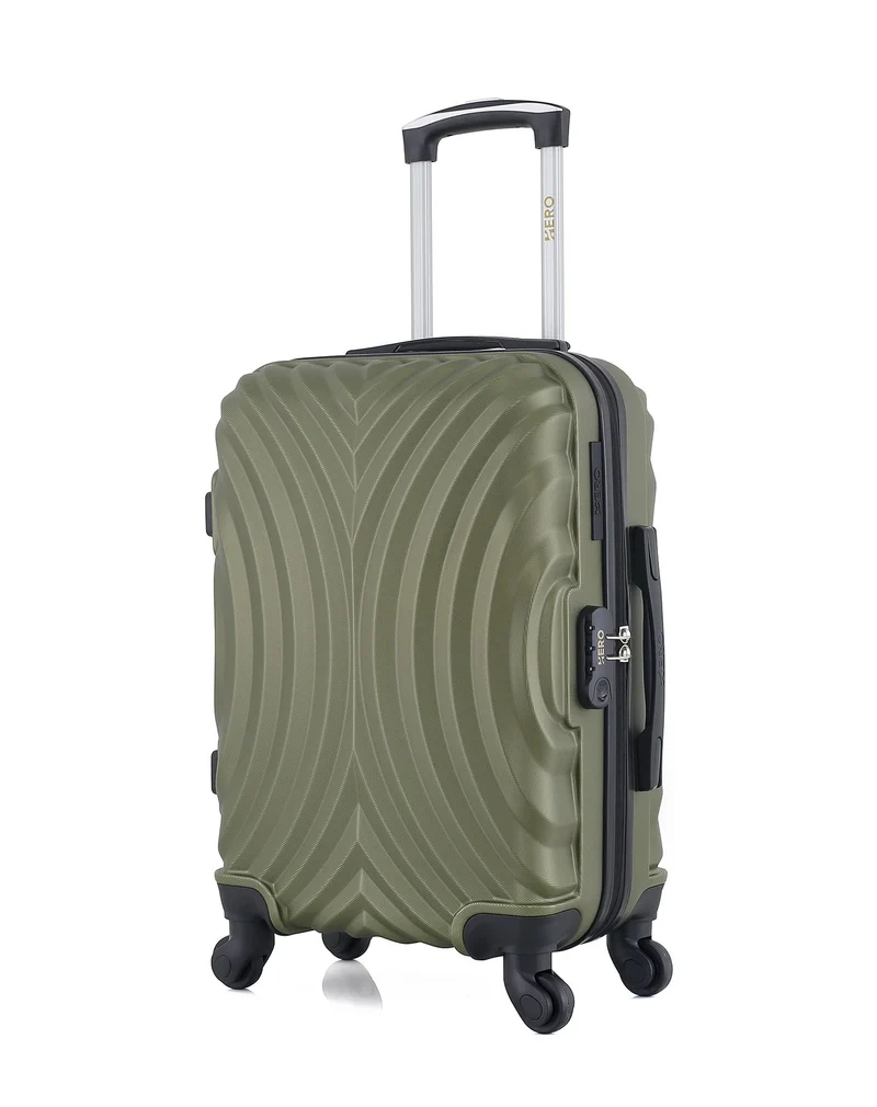 Lot de 2 valises Cabine et cabine XXS LAGOS