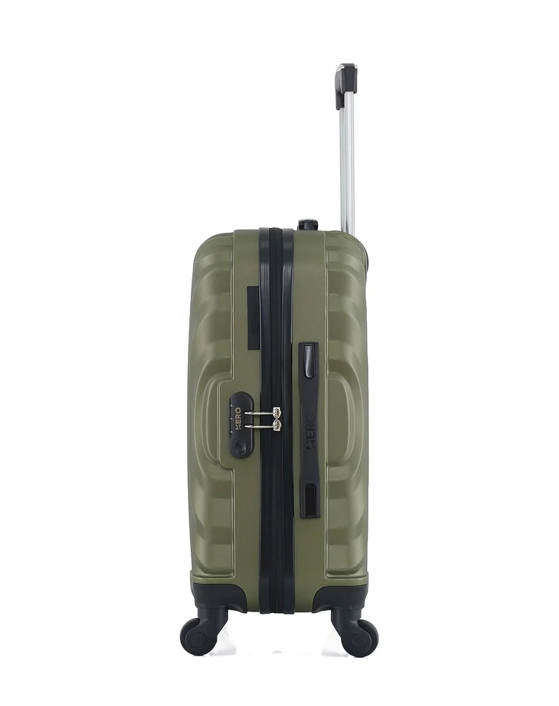 Lot de 2 valises Cabine et cabine XXS LAGOS