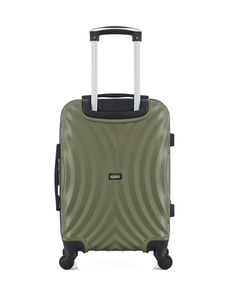 Lot de 2 valises Cabine et cabine XXS LAGOS
