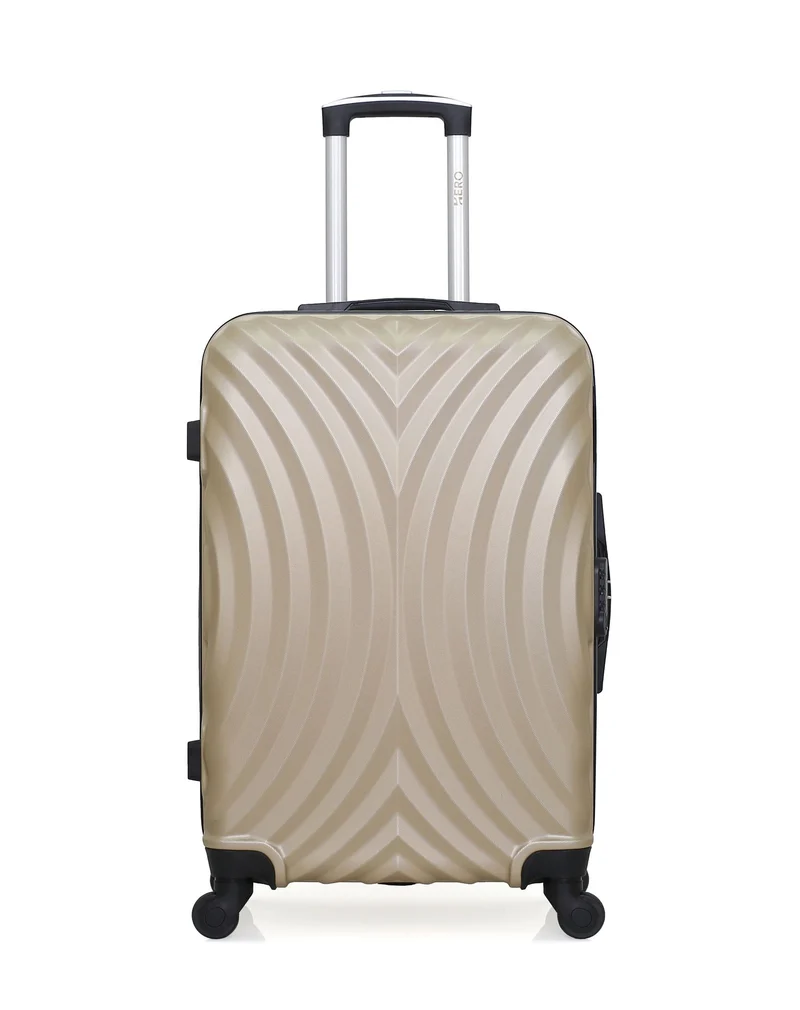 Lot de 2 valises Weekend et cabine XXS LAGOS