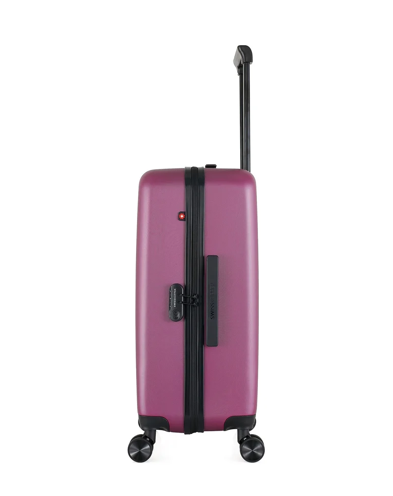 Valise Taille Moyenne Rigide RÜTI
