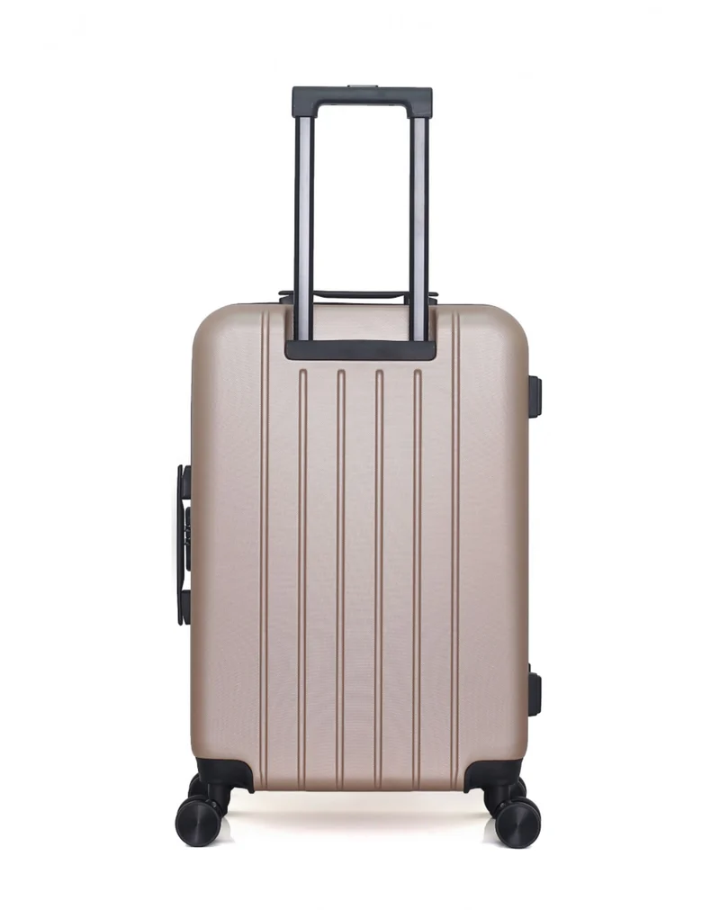 Valise Taille Moyenne Rigide RÜTI