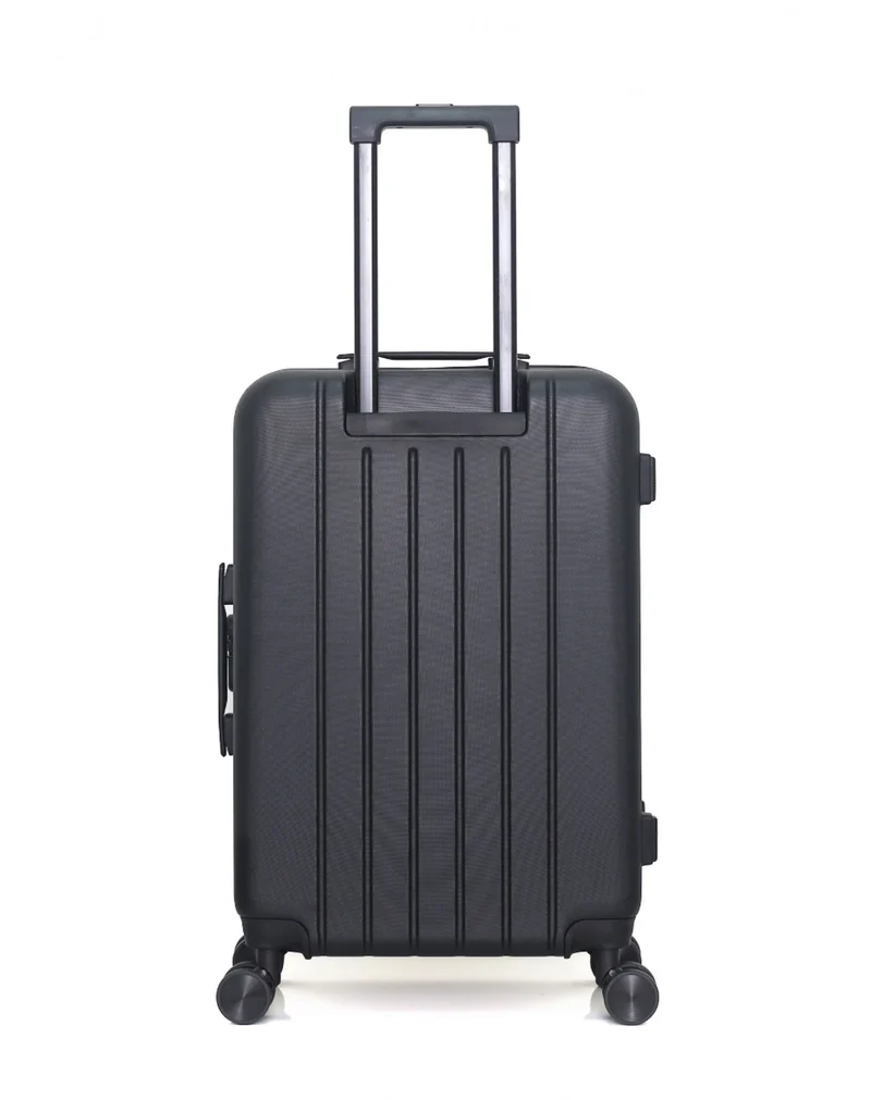 Valise Taille Moyenne Rigide RÜTI