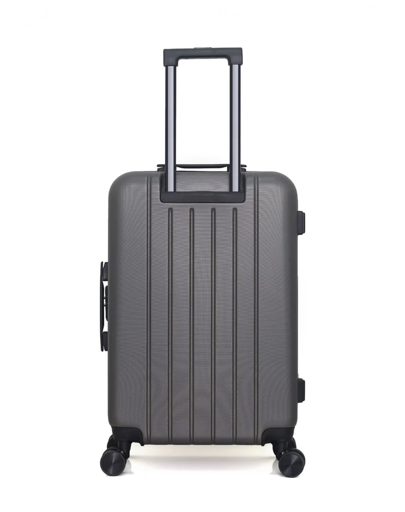Valise Taille Moyenne Rigide RÜTI