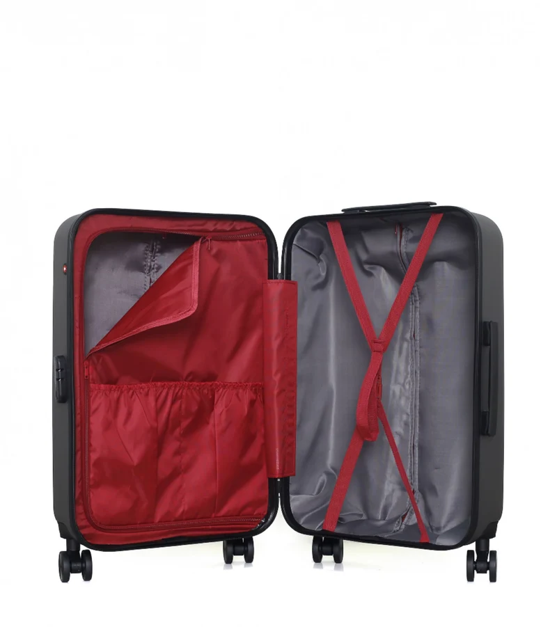 Valise Taille Moyenne Rigide RÜTI