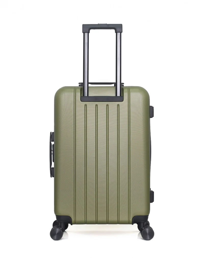 Valise Taille Moyenne Rigide RÜTI