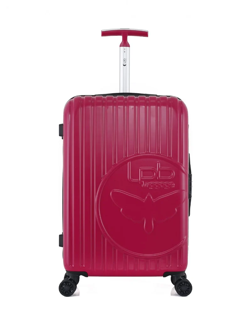 Valise Taille Moyenne Rigide ROMANE