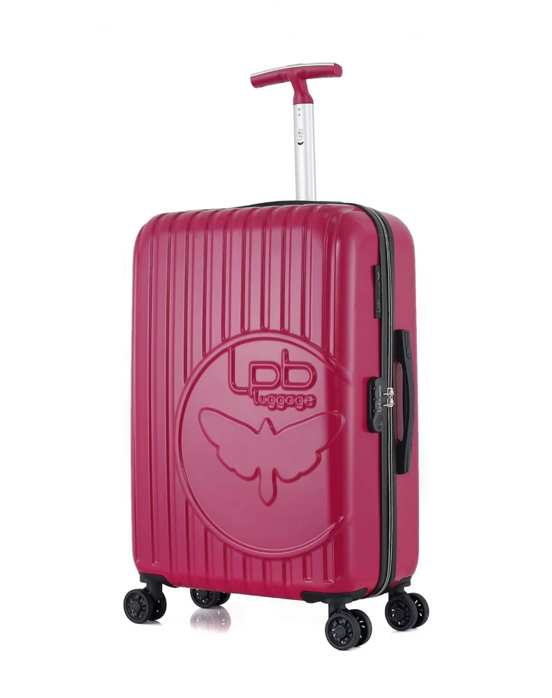 Valise Taille Moyenne Rigide ROMANE