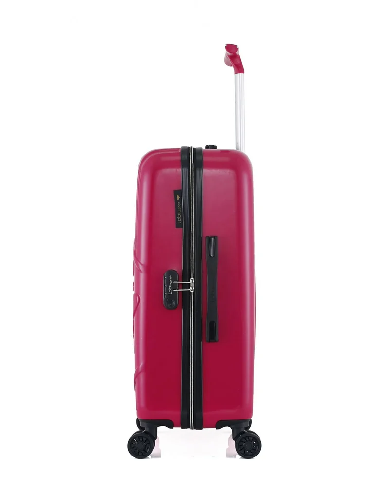 Valise Taille Moyenne Rigide ROMANE