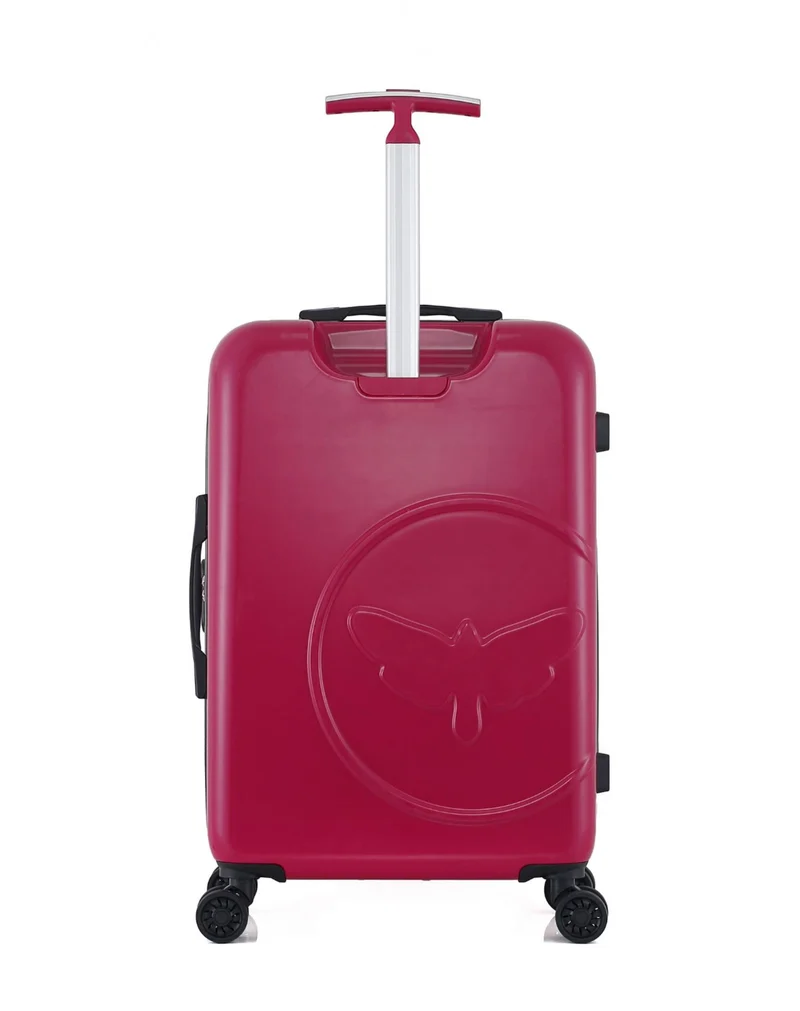 Valise Taille Moyenne Rigide ROMANE