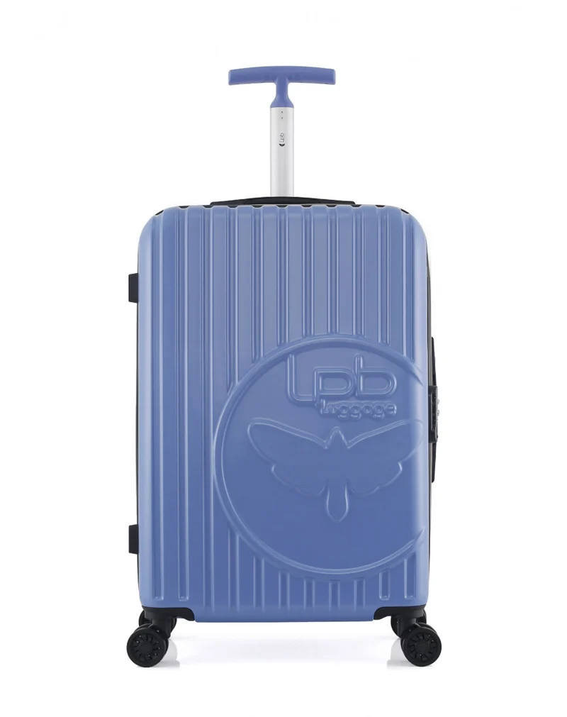 Valise Taille Moyenne Rigide ROMANE
