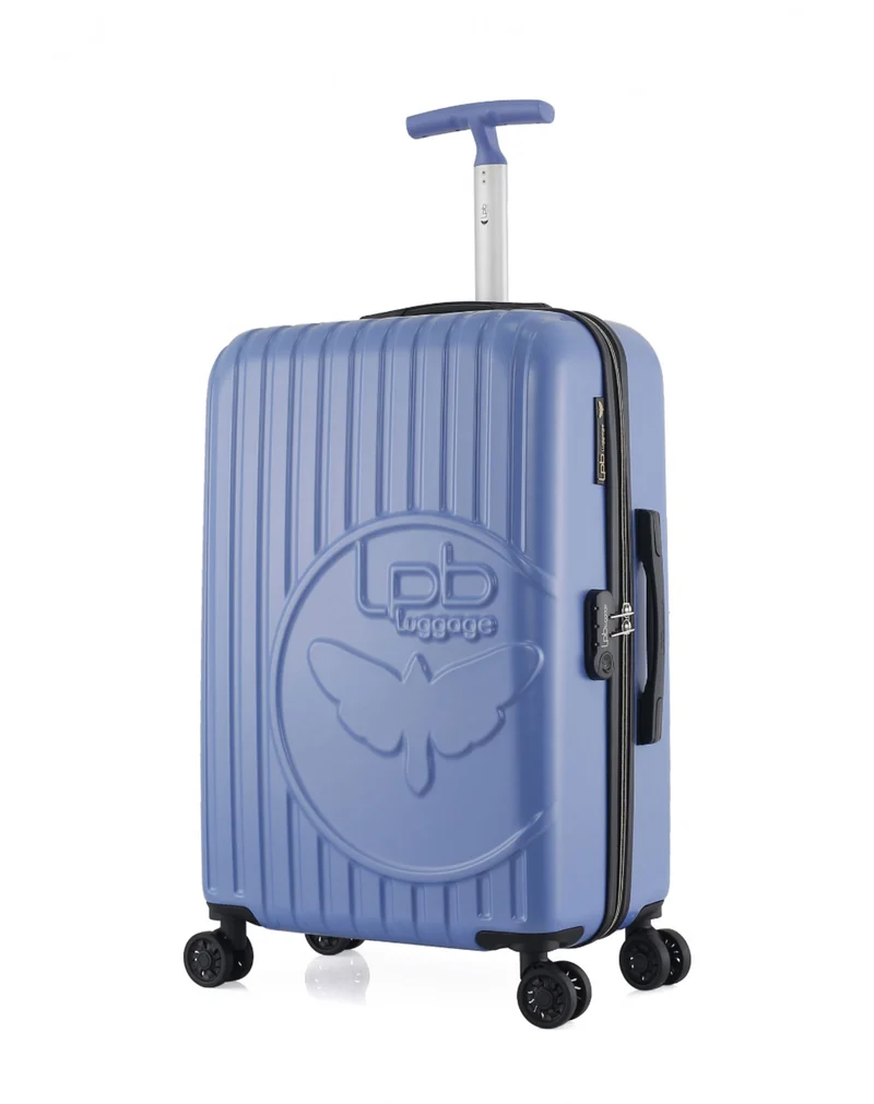 Valise Taille Moyenne Rigide ROMANE