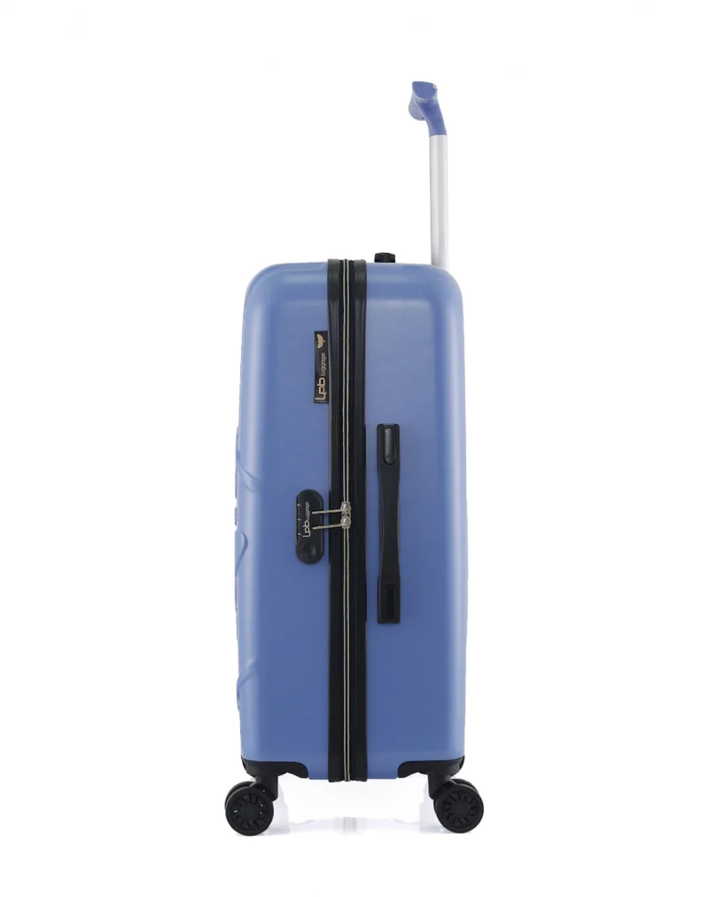 Valise Taille Moyenne Rigide ROMANE