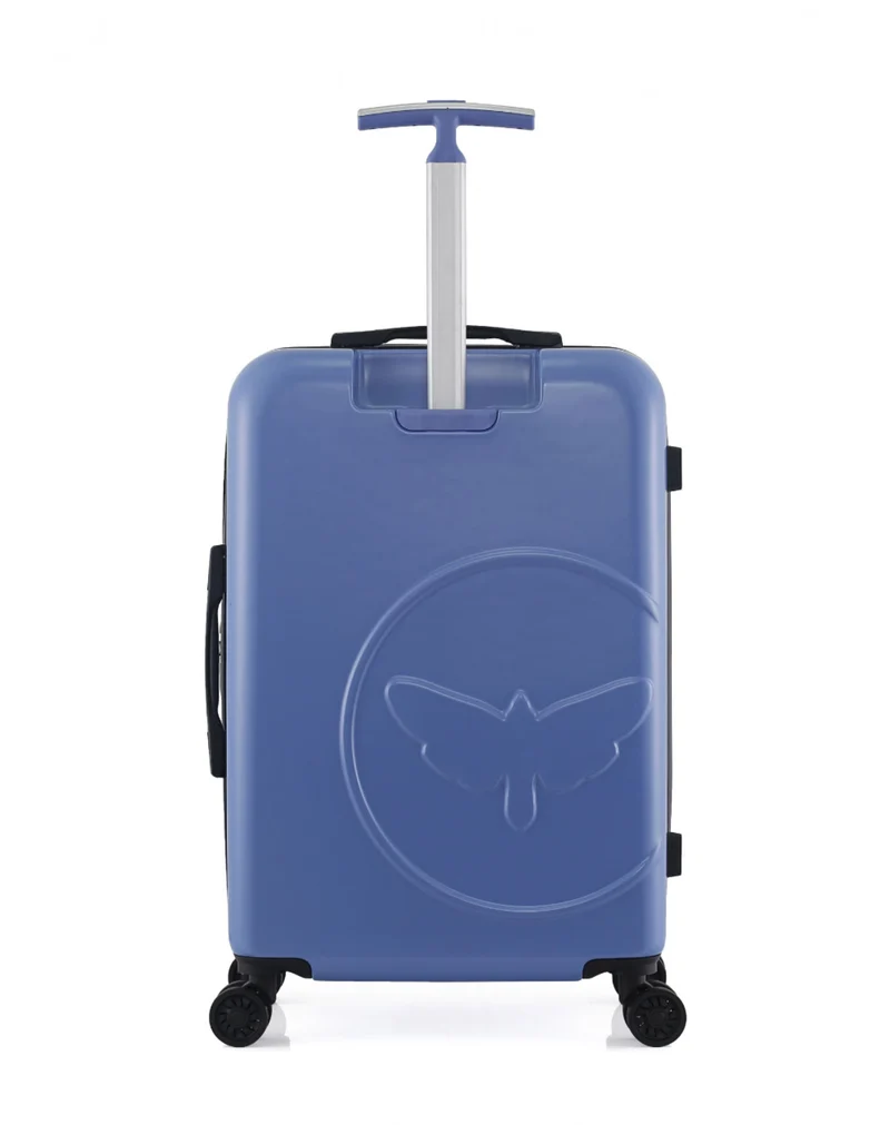 Valise Taille Moyenne Rigide ROMANE