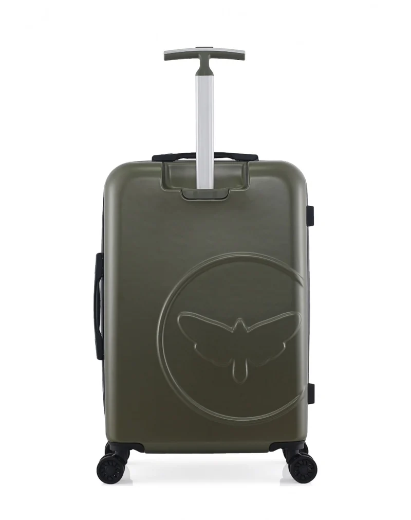 Valise Taille Moyenne Rigide ROMANE