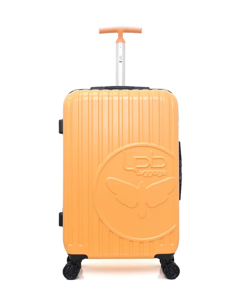 Valise Taille Moyenne Rigide ROMANE