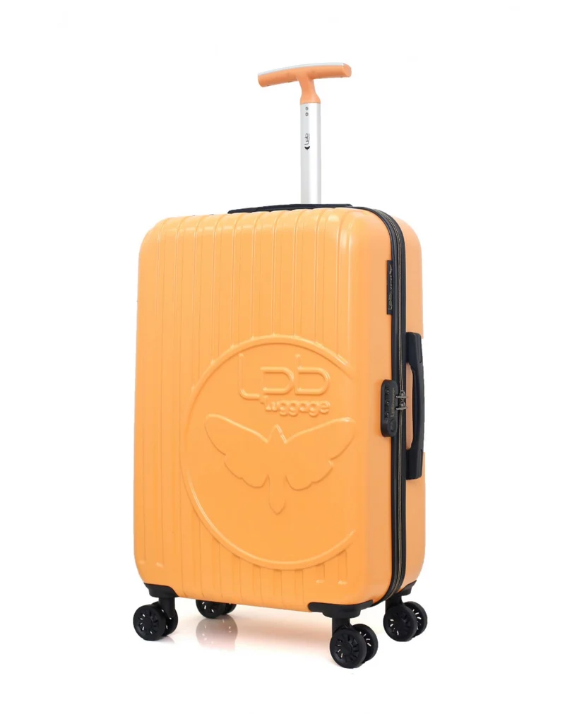 Valise Taille Moyenne Rigide ROMANE
