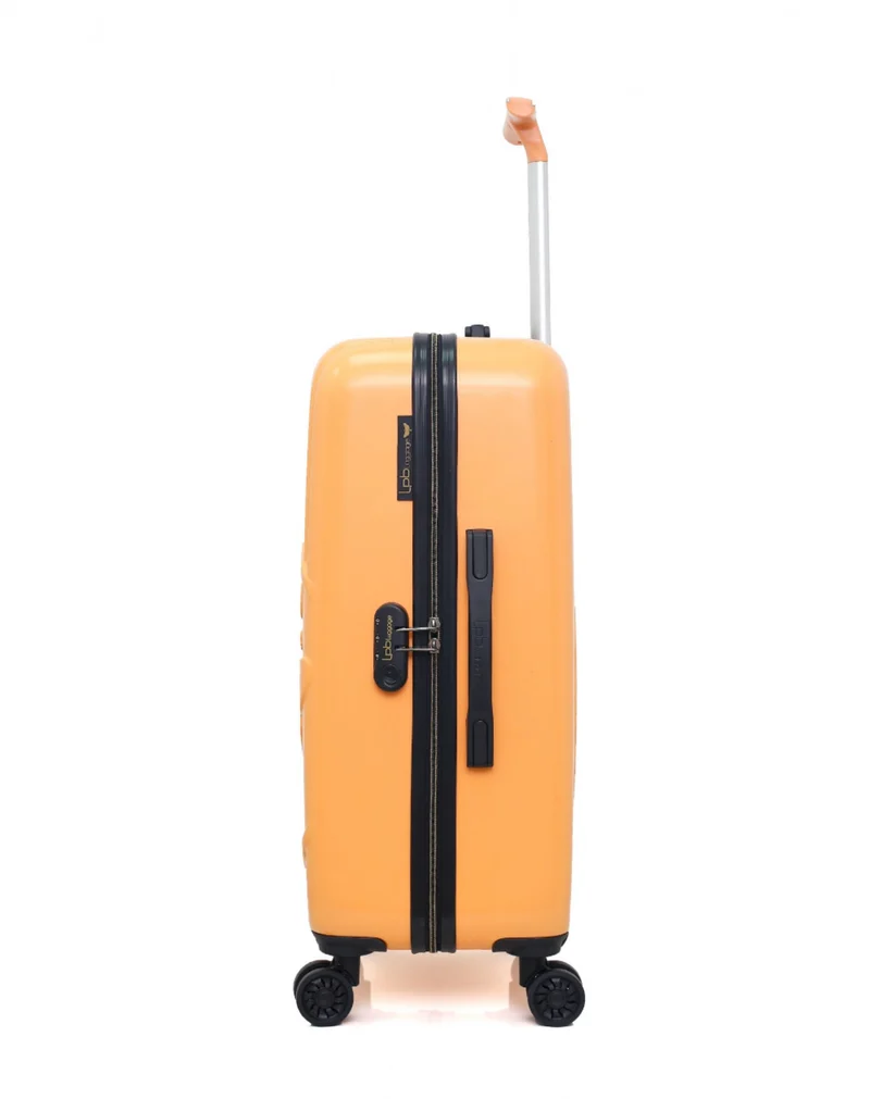 Valise Taille Moyenne Rigide ROMANE
