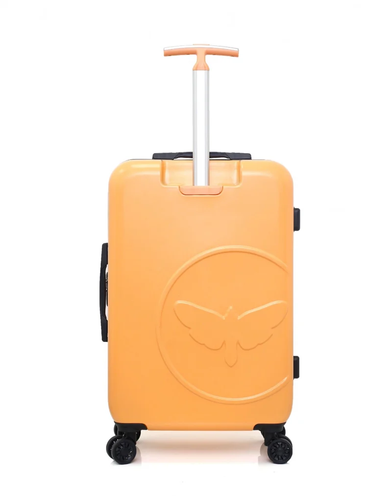 Valise Taille Moyenne Rigide ROMANE