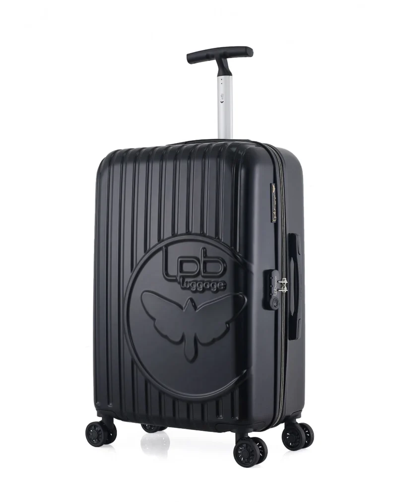 Valise Taille Moyenne Rigide ROMANE