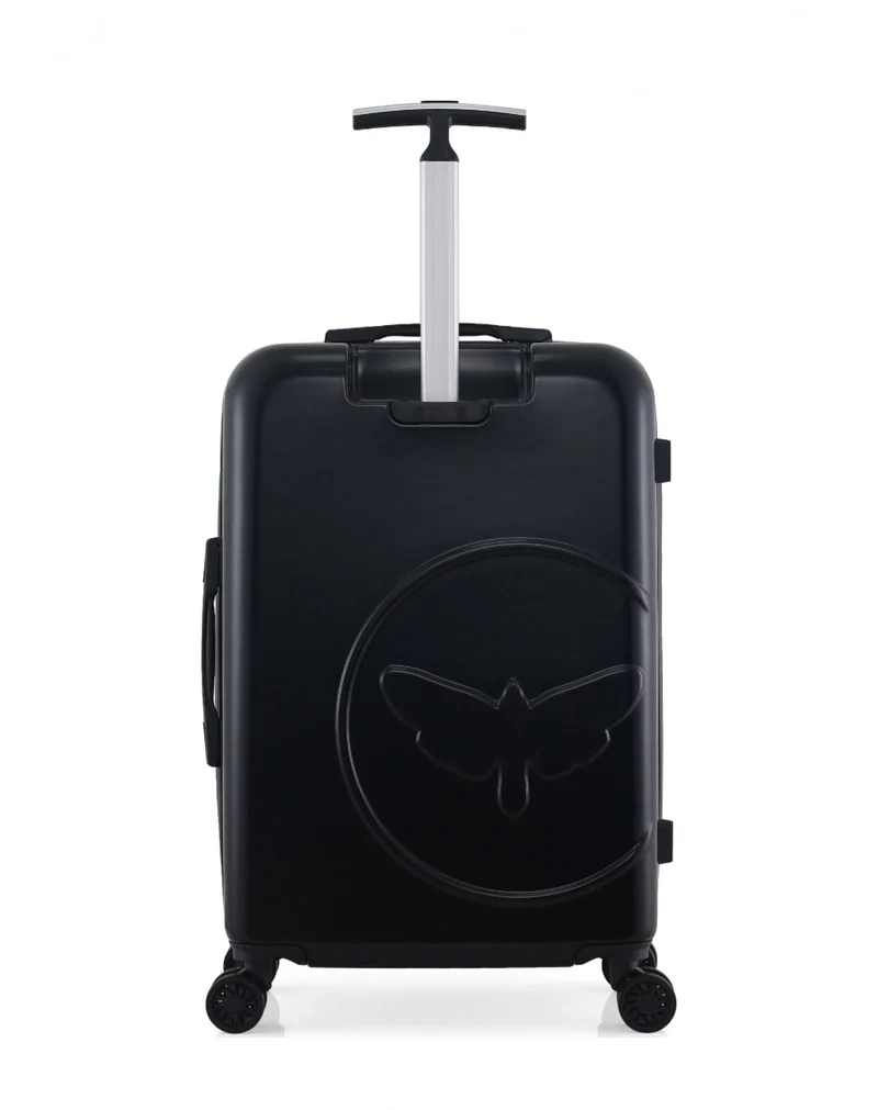 Valise Taille Moyenne Rigide ROMANE