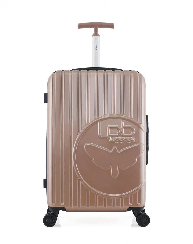 Valise Taille Moyenne Rigide ROMANE