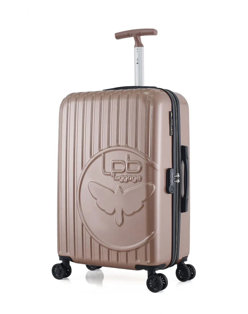 Valise Taille Moyenne Rigide ROMANE