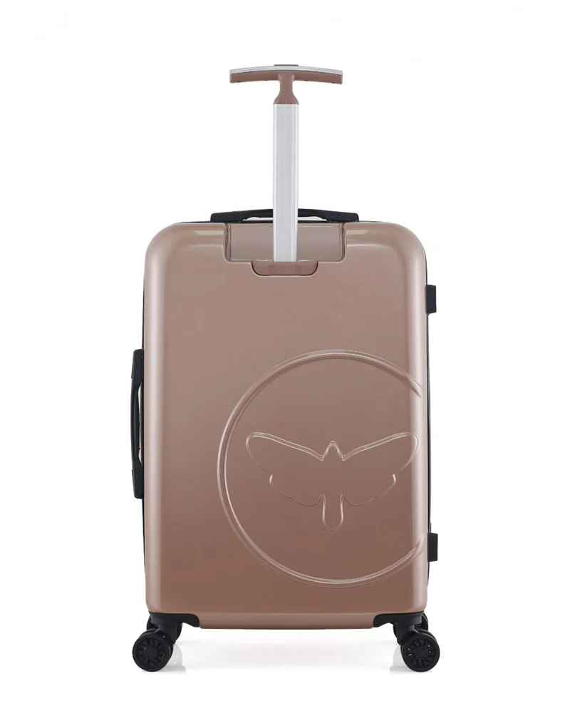 Valise Taille Moyenne Rigide ROMANE