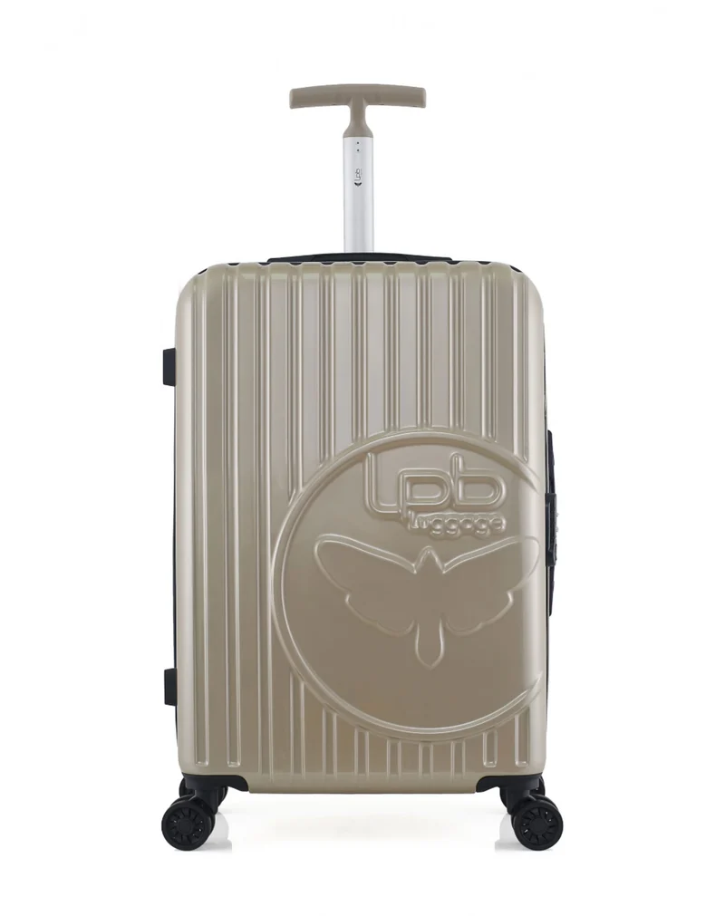 Valise Taille Moyenne Rigide ROMANE