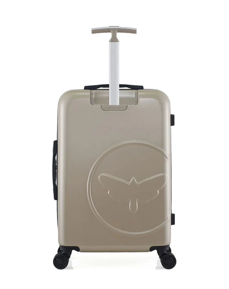Valise Taille Moyenne Rigide ROMANE